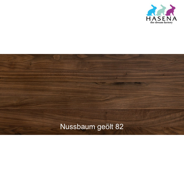 Hasena Roy Nachttisch