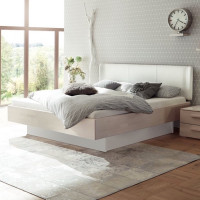 Hasena Wood-Line Premium 23 Lovie-Box Obag Bett Hasena Wood-Line Premium 23 Lovie-Box Obag Bett