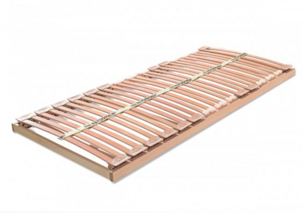 dormiente Physioform PRO S Lattenrost starr