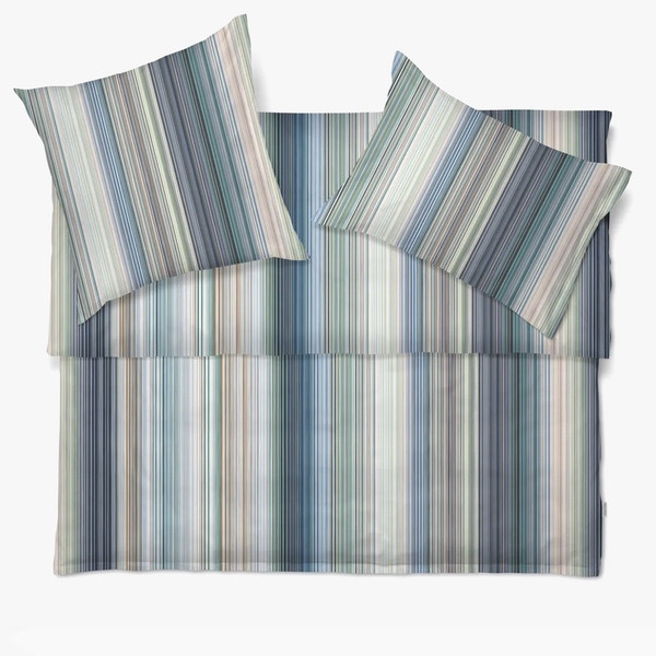 Schlossberg Bettwaesche Satin LORIS