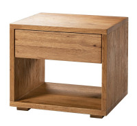Hasena Cuba Nachttisch Oak-Wild Hasena Cuba Nachttisch Oak-Wild