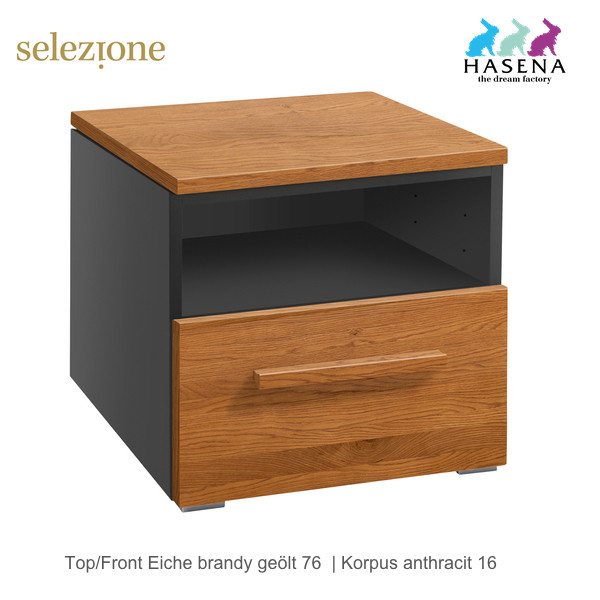 Hasena Onia Nachttisch