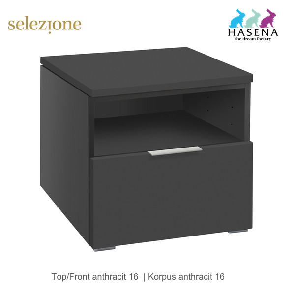 Hasena Onia Nachttisch