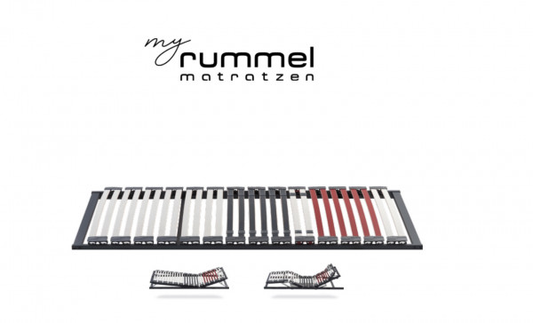 Rummel MY 1100 R MOT 2 Kabel Motorrahmen