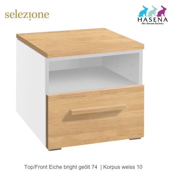 Hasena Onia Nachttisch