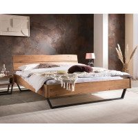 Hasena Fossoli Wildeiche Bett Hasena Fossoli Wildeiche Bett