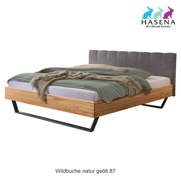 Hasena Enrico Pronto Bett