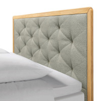 Vorschau: Hasena Lacey Kopfteil Vorschau: Hasena Lacey Kopfteil