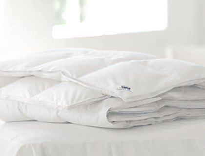 Tempur ClimaComfort Leicht-Decke