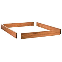 Hasena Oak-Puro Modul 18 Bettrahmen Hasena Oak-Puro Modul 18 Bettrahmen