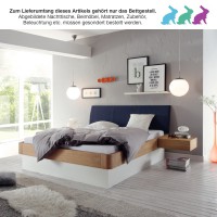 Vorschau: Hasena Oak-bianco Modul 18 Practico Ripo Bett Vorschau: Hasena Oak-bianco Modul 18 Practico Ripo Bett