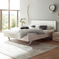 Hasena Wood-Line Premium 23 Slid Obag Bett Hasena Wood-Line Premium 23 Slid Obag Bett