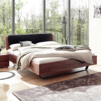 Hasena Wood-Line Premium 23 Slid Varus Ravo Bett Hasena Wood-Line Premium 23 Slid Varus Ravo Bett