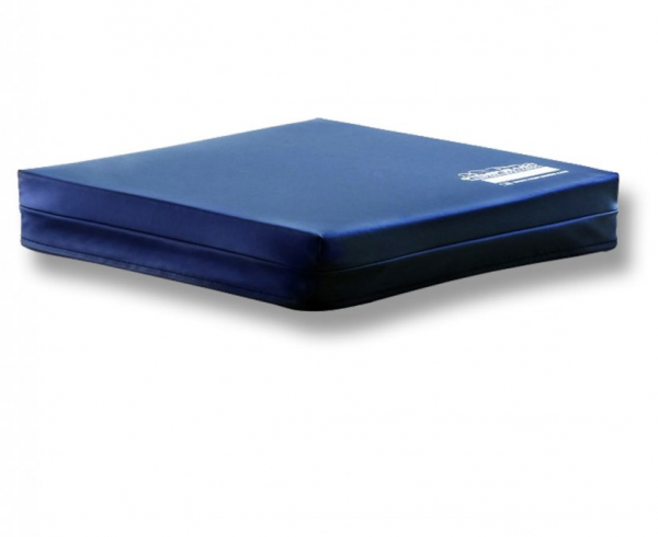 Tempur Rollstuhlkissen Tempur-med Line Jersey Bezug 43x43x7,5cm