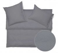 Vorschau: Schlossberg Bettwaesche EMILY anthracite Satin Organic Vorschau: Schlossberg Bettwaesche EMILY anthracite Satin Organic