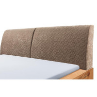 Hasena Opera Kopfteil - gepolstert Hasena Opera Kopfteil - gepolstert