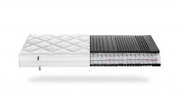 Rummel MY 500 T Lyocell-Jersey Matratze Rummel MY 500 T Lyocell-Jersey Matratze