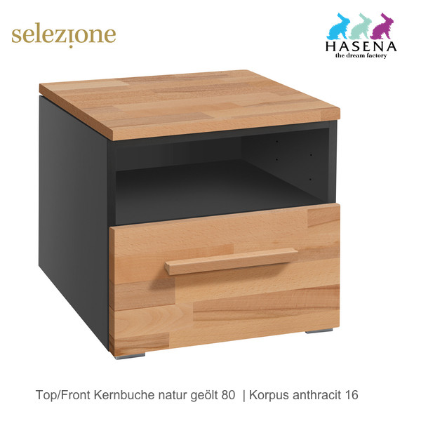 Hasena Onia Nachttisch