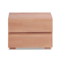 Hasena Dupla Nachttisch Wood-Line Hasena Dupla Nachttisch Wood-Line