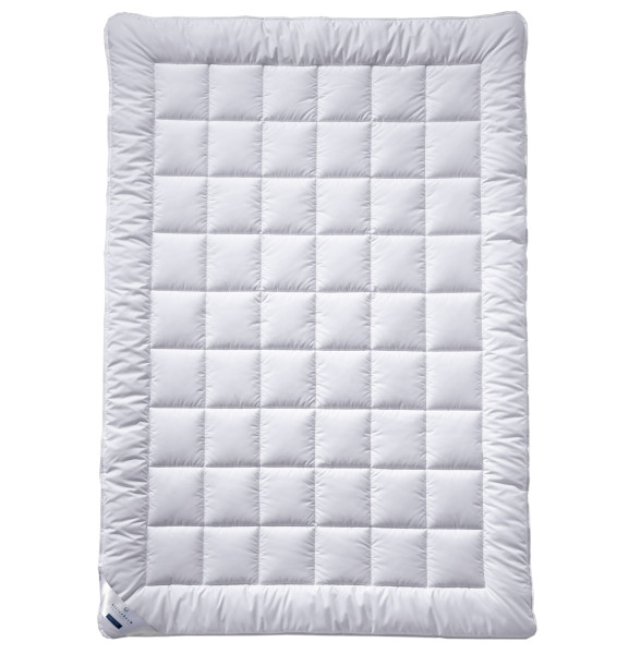 Billerbeck Kairo Kamelhaarschurwoll Superlight Decke