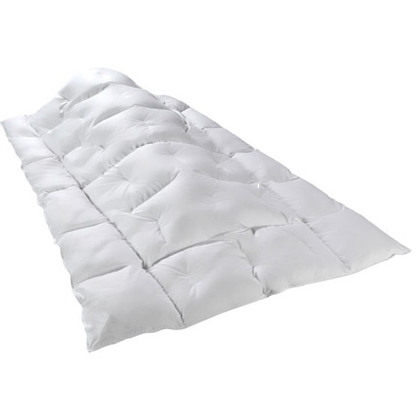 Royal Dream Platin Daune WK1 extra leicht Sommerdecke