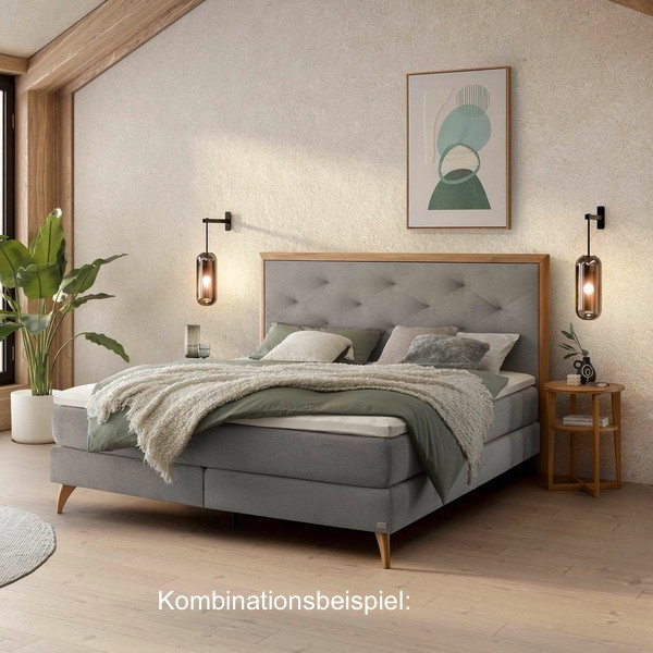 Hasena Eliza Kopfteil