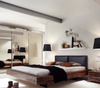 Hasena Factory-Line Bloc 16 Vilo Dorma Bett Hasena Factory-Line Bloc 16 Vilo Dorma Bett