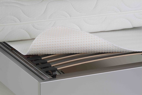 BNP Bed Care breco-lux Matratzenunterlage