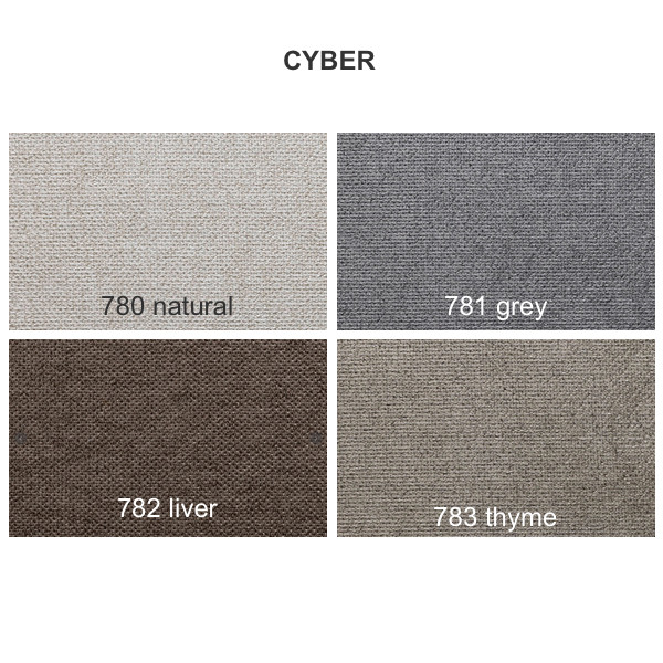 Hasena Lilly Kopfteil