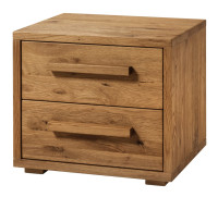 Hasena Vero Nachttisch Oak-Wild Hasena Vero Nachttisch Oak-Wild