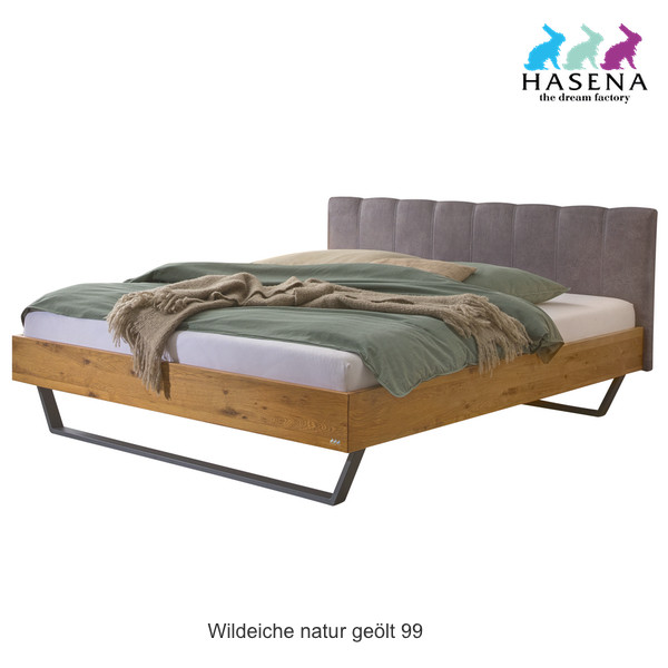 Hasena Enrico Pronto Bett