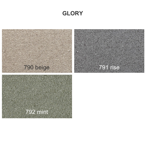 Hasena Lilly Kopfteil