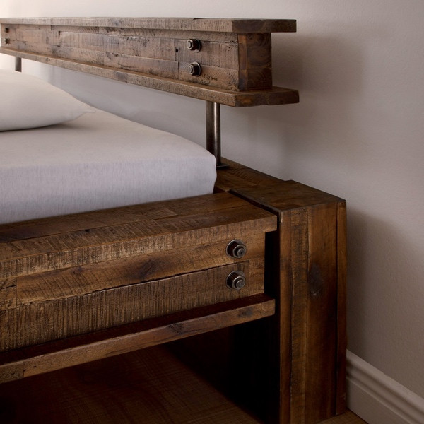 Hasena San Luca Pronto Bett