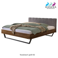 Vorschau: Hasena Enrico Pronto Bett Vorschau: Hasena Enrico Pronto Bett