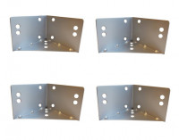 Hasena Beschlagspaket Hasena Beschlagspaket