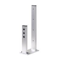 Hasena Panel-Hold Beschlag für Wandpaneele Hasena Panel-Hold Beschlag für Wandpaneele