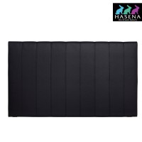 Vorschau: Hasena Colina L / XL Wandpaneele gepolstert Vorschau: Hasena Colina L / XL Wandpaneele gepolstert