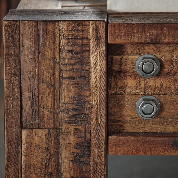 Hasena San Luca Pronto Bett