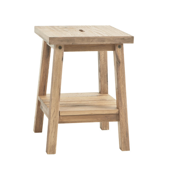 Hasena Ludo Hocker Oak-Wild