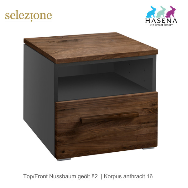 Hasena Onia Nachttisch