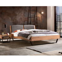 Hasena Marola Wildeiche Bett Hasena Marola Wildeiche Bett