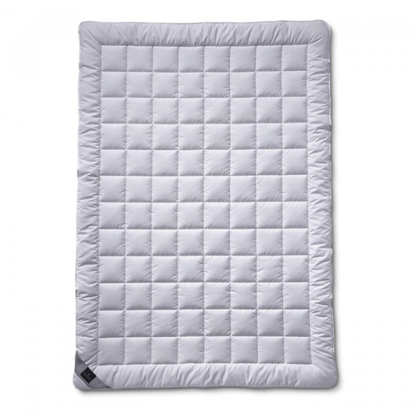 Billerbeck Basic Natur 542 Cottona Superlight Weiss