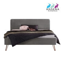 Vorschau: Hasena Dream-Line Ciara 23-3S Fasio Mars Bett Vorschau: Hasena Dream-Line Ciara 23-3S Fasio Mars Bett