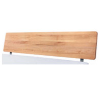 Hasena Bordo Kopfteil Hasena Bordo Kopfteil