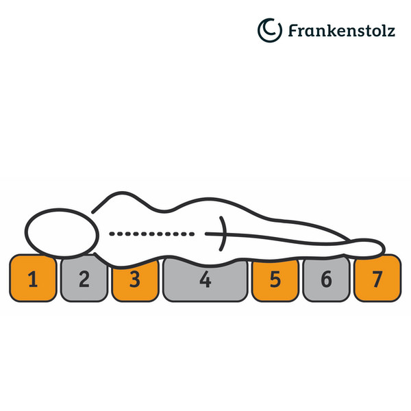 Frankenstolz Topper Allergo