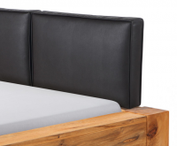 Hasena Dorma Kopfteil - gepolstert Hasena Dorma Kopfteil - gepolstert