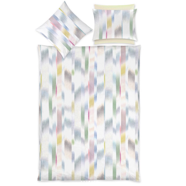 Christian Fischbacher Bettwäsche Satin Motion