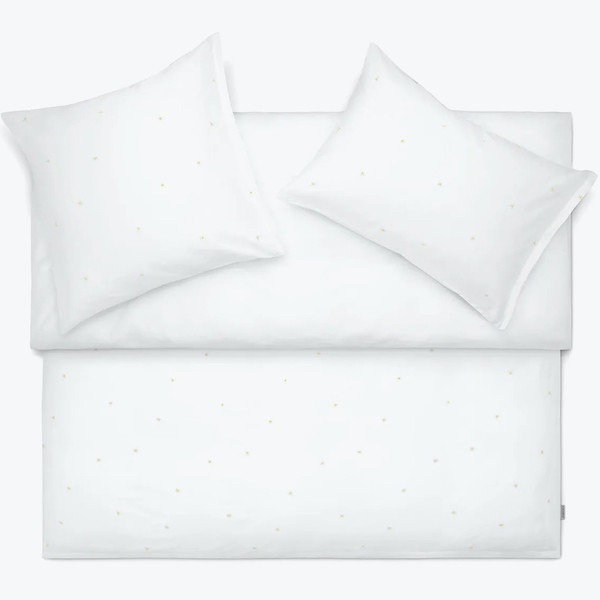 Schlossberg Bettwaesche Daisy Satin