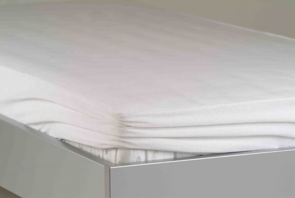 BNP Bed Care care-top Matratzen Spannbezug mit Nässeschutz