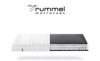 Rummel MY 400 T Jersey Matratze Rummel MY 400 T Jersey Matratze